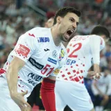 Hrvatska počinje nastup na EP-u, evo kad i gdje možete gledati spektakularnu utakmicu