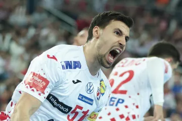 Hrvatska počinje nastup na EP-u, evo kad i gdje možete gledati spektakularnu utakmicu