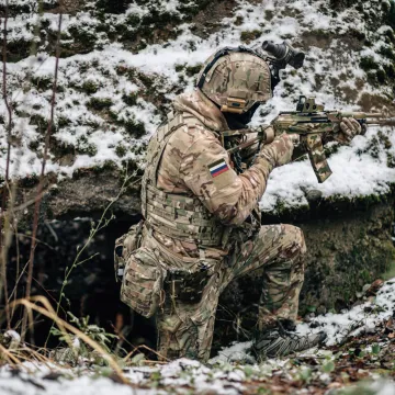 Nacija se sprema za treći svjetski rat! Ni stariji od 60 neće biti po&scaron;teđeni borbe protiv Vladimira Putina