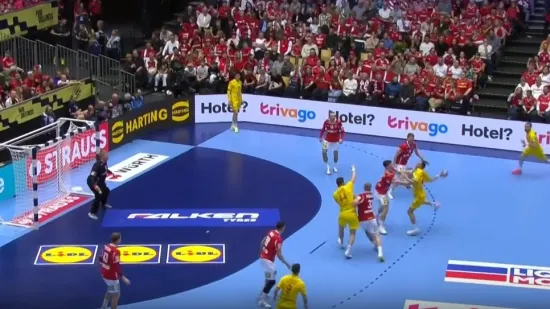 Stra&scaron;an gol čudesnog Makedonca: Otkud je ovo doletjelo?!