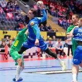 Slovenci i Crnogorci u povijesnoj utakmici sru&scaron;ili rekord