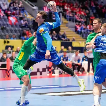 Slovenci i Crnogorci u povijesnoj utakmici sru&scaron;ili rekord