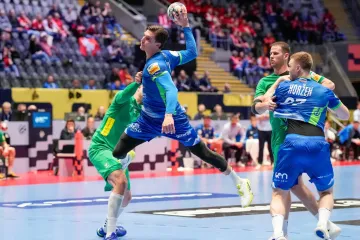 Slovenci i Crnogorci u povijesnoj utakmici sru&scaron;ili rekord