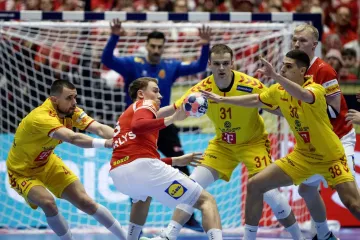 Golijade, drame i rekordi: Evo kako je pro&scaron;ao ludi petak na rukometnom Euru