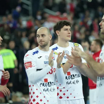 Treći dan Eura: Evo gdje i kada gledati spektakularne utakmice! Igra se i bitan dvoboj za nas