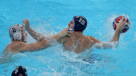 Odigrane prve utakmice drugog kola u Beogradu