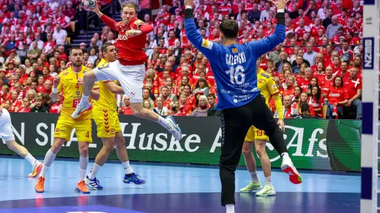 Poljaci i Mađari se umalo potukli, &Scaron;vicarci iznenadili, a Danci 'razbili'