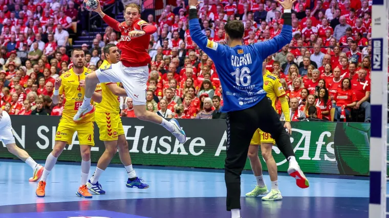 Poljaci i Mađari se umalo potukli, &Scaron;vicarci iznenadili, a Danci 'razbili'