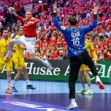 Poljaci i Mađari se umalo potukli, &Scaron;vicarci iznenadili, a Danci 'razbili'