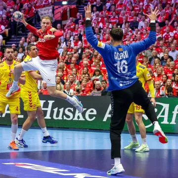 Poljaci i Mađari se umalo potukli, &Scaron;vicarci iznenadili, a Danci 'razbili'