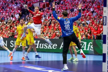 Poljaci i Mađari se umalo potukli, &Scaron;vicarci iznenadili, a Danci 'razbili'