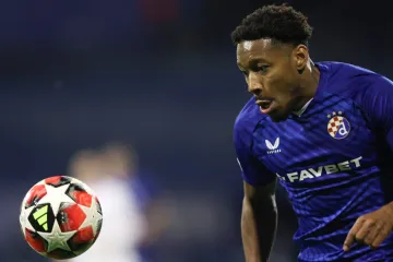 (Biv&scaron;i) nogometa&scaron; Dinama pobjegao iz Turske. Klub prijeti tužbom