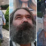 Umro je kralj Pimpilandije, nevidljivi reporter, genijalni beskućnik i dobri duh zagrebačkih ulica