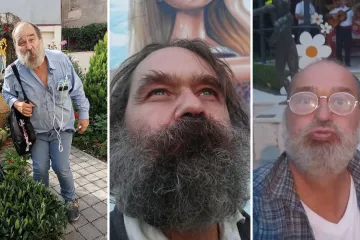 Umro je kralj Pimpilandije, nevidljivi reporter, genijalni beskućnik i dobri duh zagrebačkih ulica