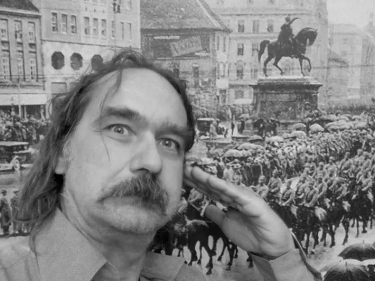 Umro je kralj Pimpilandije, nevidljivi reporter, genijalni beskućnik i dobri duh zagrebačkih ulica