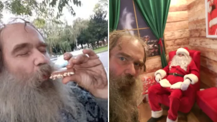 Umro je kralj Pimpilandije, nevidljivi reporter, genijalni beskućnik i dobri duh zagrebačkih ulica