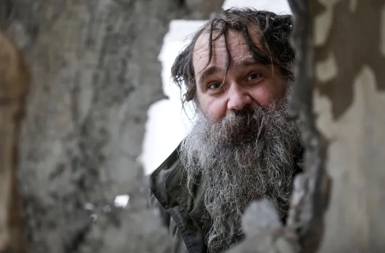 Umro je kralj Pimpilandije, nevidljivi reporter, genijalni beskućnik i dobri duh zagrebačkih ulica