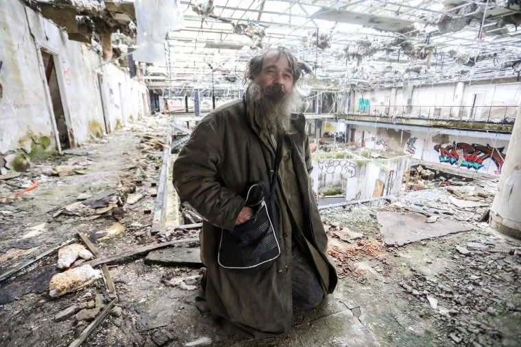 Umro je kralj Pimpilandije, nevidljivi reporter, genijalni beskućnik i dobri duh zagrebačkih ulica