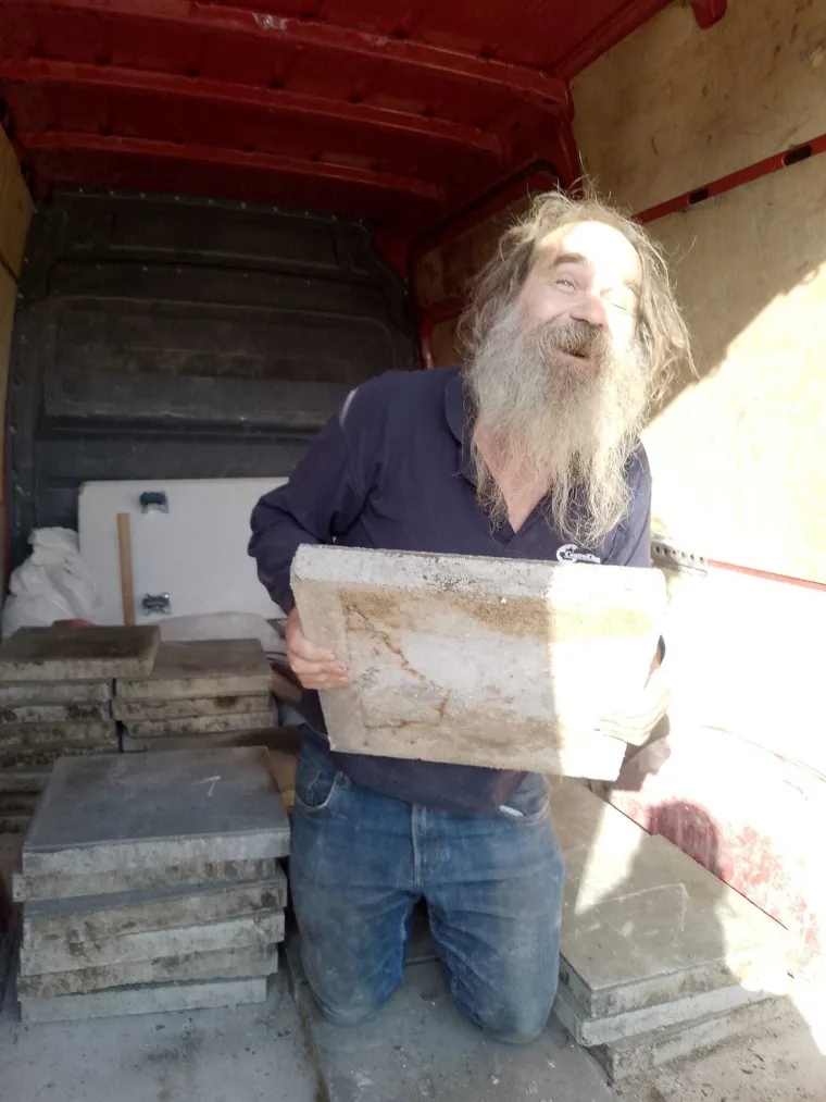 Umro je kralj Pimpilandije, nevidljivi reporter, genijalni beskućnik i dobri duh zagrebačkih ulica