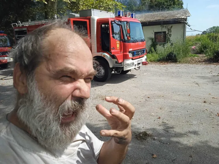 Umro je kralj Pimpilandije, nevidljivi reporter, genijalni beskućnik i dobri duh zagrebačkih ulica