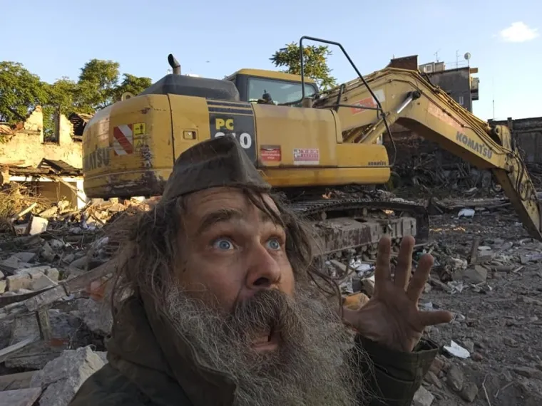 Umro je kralj Pimpilandije, nevidljivi reporter, genijalni beskućnik i dobri duh zagrebačkih ulica