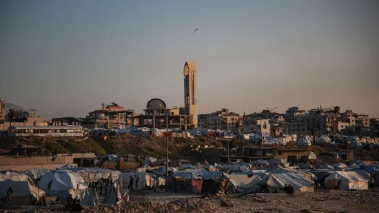 Ovo su Trumpovi članovi 'Odbora za mir' koji će nadzirati Gazu: U njemu i član obitelji, ali i jedan stranac