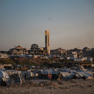 Ovo su Trumpovi članovi 'Odbora za mir' koji će nadzirati Gazu: U njemu i član obitelji, ali i jedan stranac