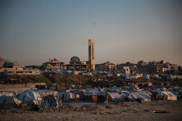 Ovo su Trumpovi članovi 'Odbora za mir' koji će nadzirati Gazu: U njemu i član obitelji, ali i jedan stranac