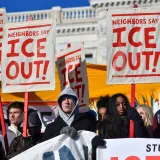 SAD pokrenuo istragu protiv dužnosnika koji se protive ICE-u: 'Agenti deportacijama siju kaos i strah'