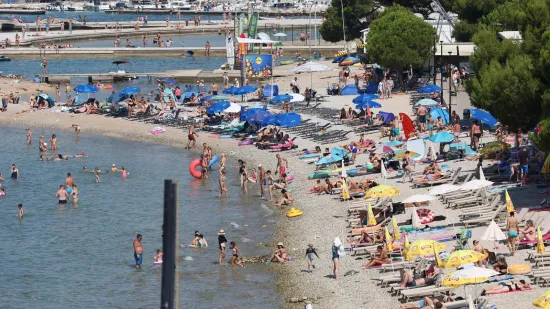 Turizam u Europi i dalje cvjeta! Padaju rekordi, a pogledajte na kojem se mjestu na&scaron;la Hrvatska