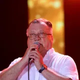 Dino Be&scaron;lić podijelio rijetku fotografiju s ocem Halidom: Pjesmom prizvao pro&scaron;la vremena