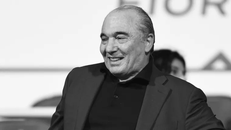 Preminuo je vlasnik talijanskog velikana