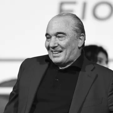 Preminuo je vlasnik talijanskog velikana