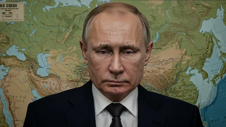 Putinu su dani odbrojani? 'Stvorio je čudovi&scaron;te koje će se samo uru&scaron;iti, režim mora pasti!'