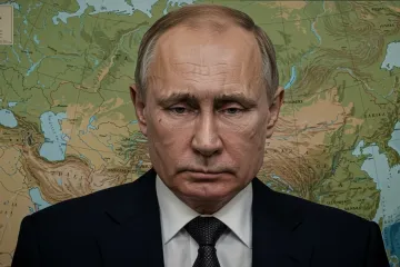 Putinu su dani odbrojani? 'Stvorio je čudovi&scaron;te koje će se samo uru&scaron;iti, režim mora pasti!'