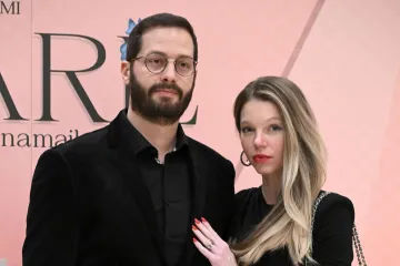 Miss sporta i rukometa&scaron; i dalje ostavljaju bez daha: Mia i Damir 'ukrali' pozornost