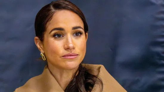Ni Meghan Markle nije odoljela viralnom izazov: Intimni video snimila mala Lilibet
