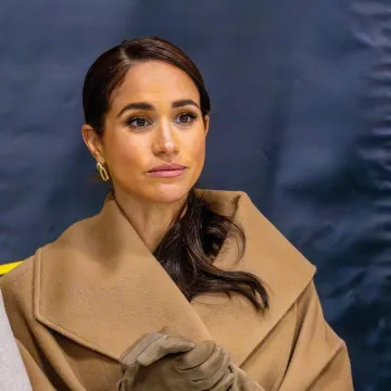 Ni Meghan Markle nije odoljela viralnom izazov: Intimni video snimila mala Lilibet
