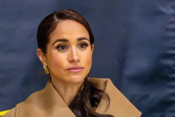 Ni Meghan Markle nije odoljela viralnom izazov: Intimni video snimila mala Lilibet