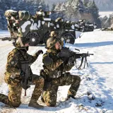 I Slovenija &scaron;alje pomoć na Grenland: Dva vojnika protiv planova Donalda Trumpa