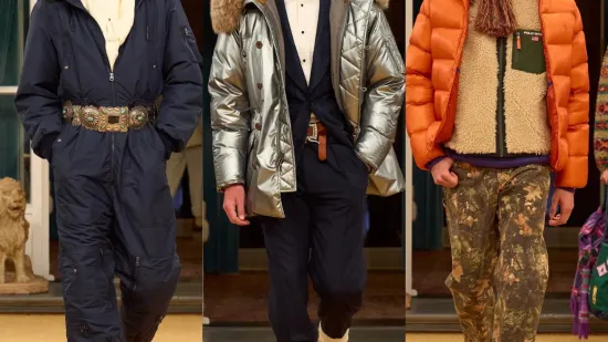 Je li muževnost stvar pro&scaron;losti? Pogledajte kako izgledaju suvremeni mu&scaron;karci