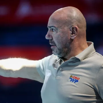 Tucak za srpske medije: 'Hrvatsku volim kao sebe'