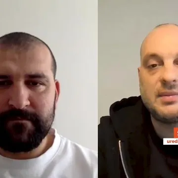 Jedan od junaka srebra s Eura 2020: 'Kuham, perem, čistim i čekam nastup Hrvatske'