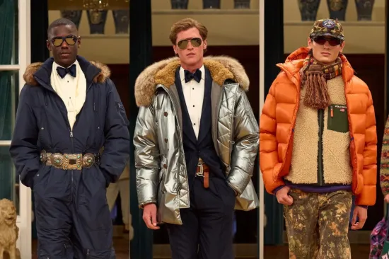 Je li muževnost stvar pro&scaron;losti? Pogledajte kako izgledaju suvremeni mu&scaron;karci