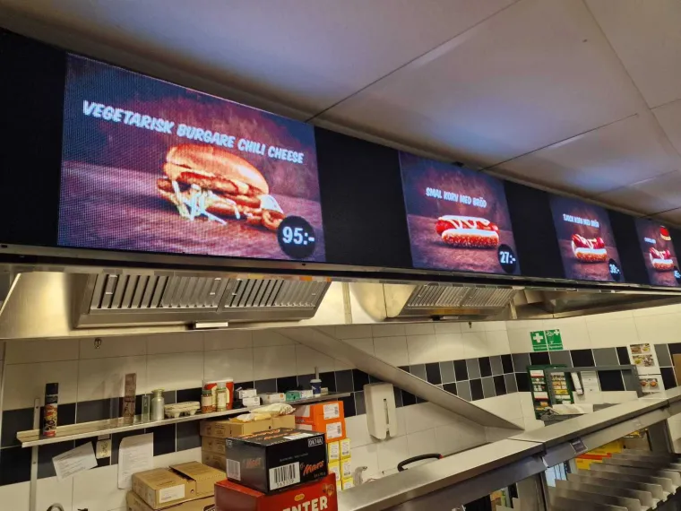 Je li ovo realno? Hrvati ugledali cijene pića i hrane na EP-u u &Scaron;vedskoj i &scaron;okirali se