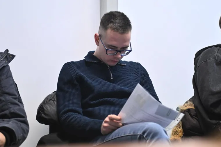 Započeli zdravstveni pregledi mladića za vojni rok: Ovo su na&scaron;i budući ročnici