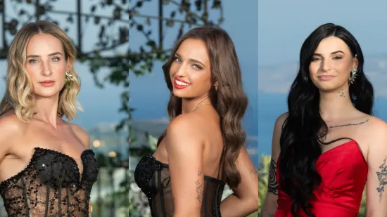 Kaja, Monika i Maria: U &Scaron;panjolskoj su prona&scaron;le sebe, u 'Gospodinu Savr&scaron;enom' traže ljubav