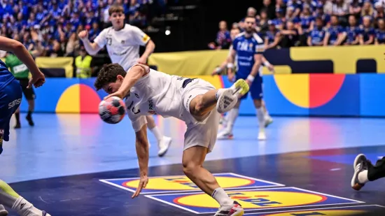 Već imamo kandidata za akciju prvenstva: Ovo su najbolji potezi drugog dana EP-a