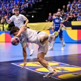 Već imamo kandidata za akciju prvenstva: Ovo su najbolji potezi drugog dana EP-a