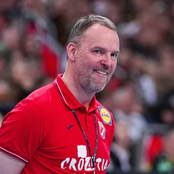 Rukometna groznica: Hrvatska igra prvu utakmicu na Euru, nacija je na nogama